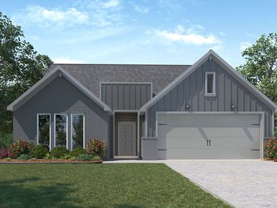 2322 Bee Creek Dr, Copperas Cove, TX, 76522