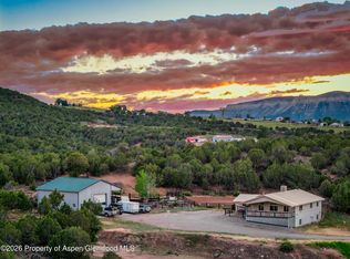 59 County Road 317, Rifle, CO 81650