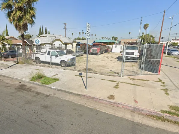 5965 S Figueroa St, Los Angeles, CA 90003