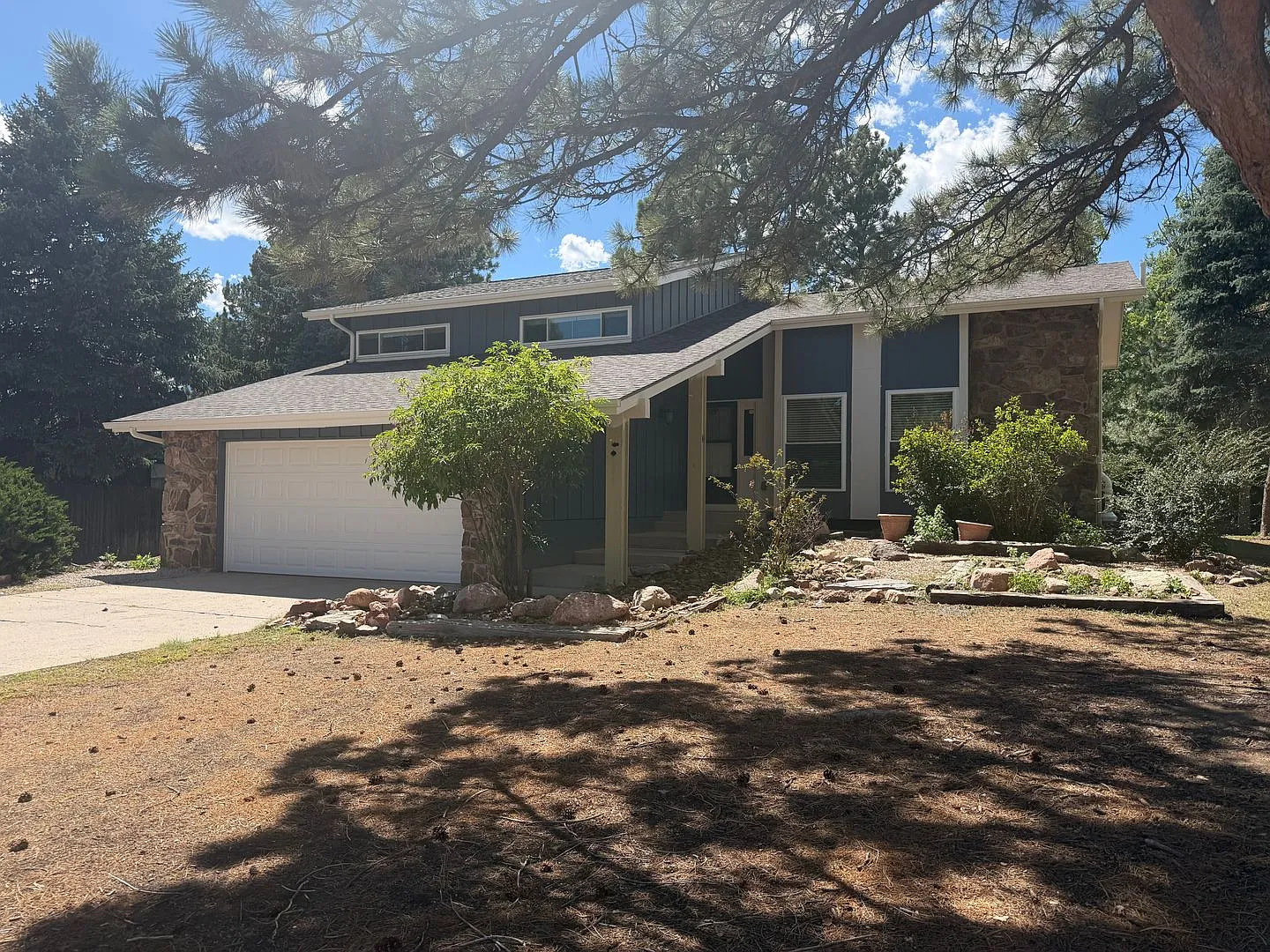 Quiet 5 Bed, 3 Bath Home in 80904 — Photo 1