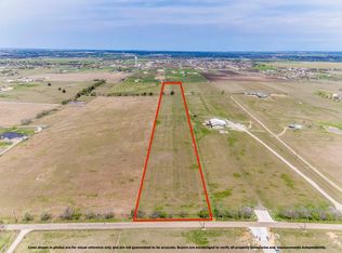 0 Old Maypearl Rd, Waxahachie, TX 75167