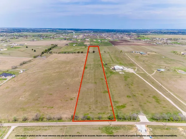 0 Old Maypearl Rd, Waxahachie, TX 75167