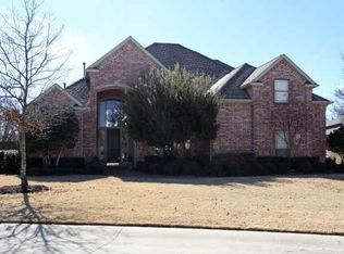 901 Jenny Ter, Southlake, TX 76092
