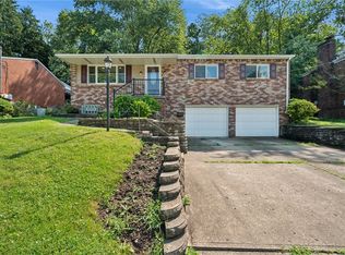 186 McKenzie Dr, Pittsburgh, PA