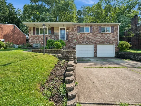 186 McKenzie Dr, Pittsburgh, PA 15235