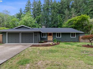 6640 SW Nehalem Ln, Beaverton, OR 97007