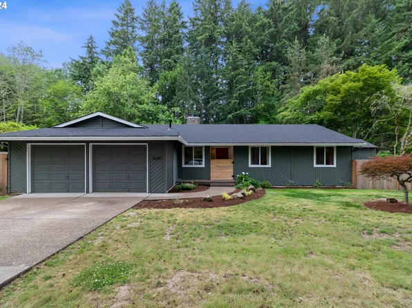 6640 SW Nehalem Ln, Beaverton, OR 97007