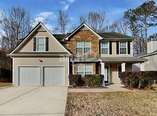 115 Randy Way, Dallas, GA 30132