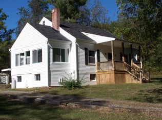 5575 Roanoke Rd, Fincastle, VA 24175