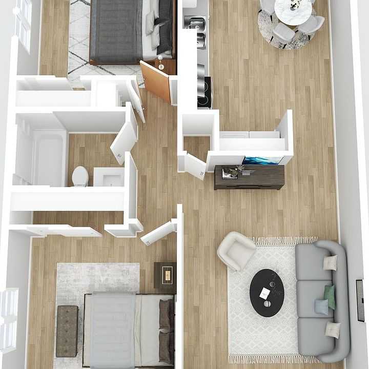 1st image of 2550 9th Ave #3