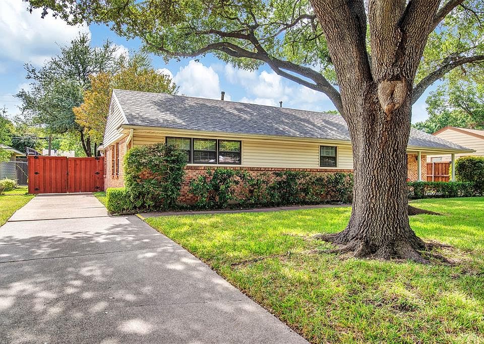 10612 Estate Ln, Dallas, TX 75238 Zillow