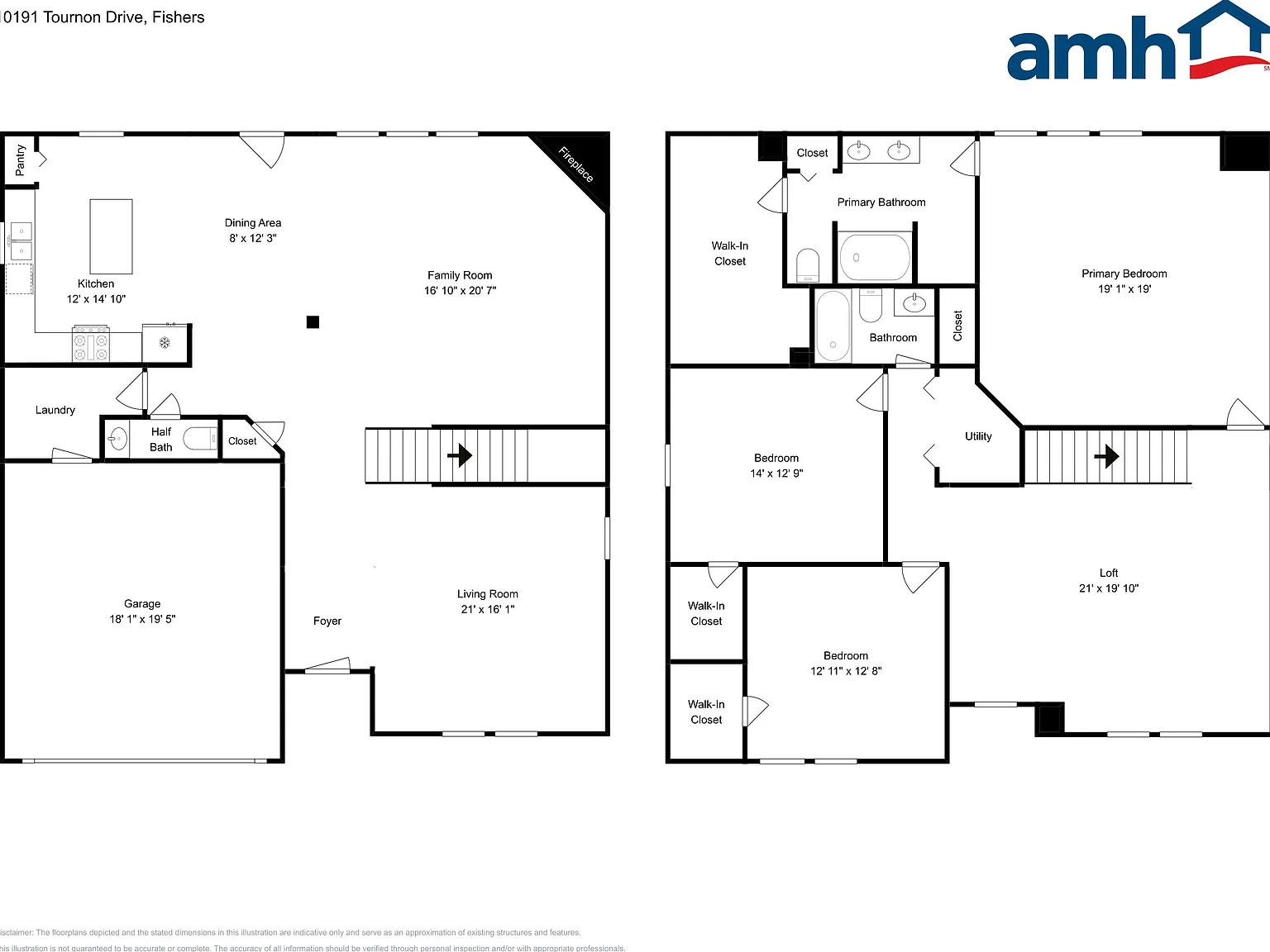 3 bed, 2.5 bath, 3004 sqft, $2,455 — Photo 2