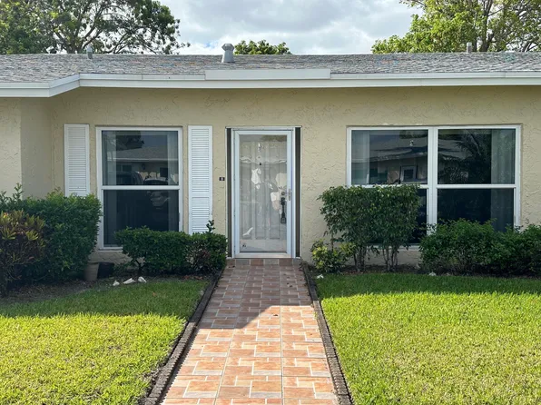 13749 Flora Place #B, Delray Beach, FL 33484