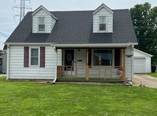 105 Parkside Ave, Lawrenceburg, IN