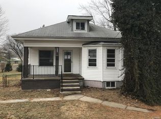 6235 Jefferson Ave, Saint Louis, MO