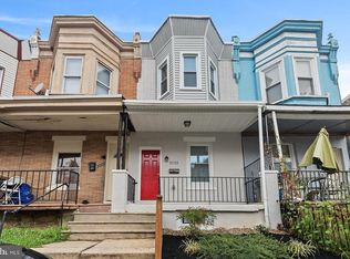 5213 Rodman St, Philadelphia, PA 19143