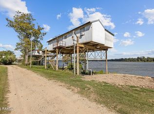 Weldon Monk Rd LOT 42, Batchelor, LA 70715