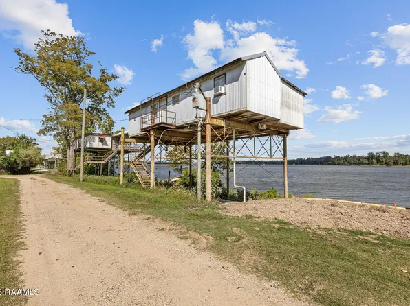 Weldon Monk Rd Lot 42, Batchelor, LA 70715