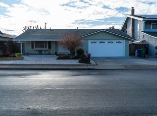 4762 Griffith Ave, Fremont, CA 94538