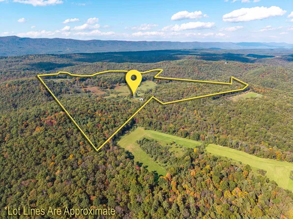 Lindhaven Rd, Broadway, VA 22815