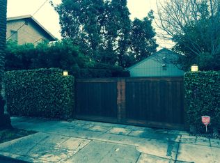 1801 S Wilton Pl, Los Angeles, CA 90019