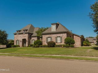 115 Belle Terre Dr, Madison, MS 39110