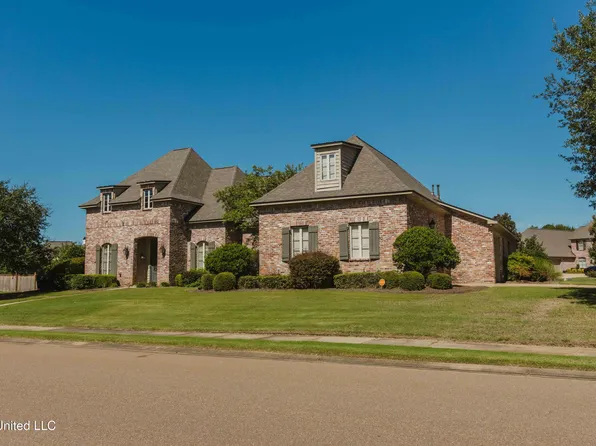 115 Belle Terre Dr, Madison, MS 39110