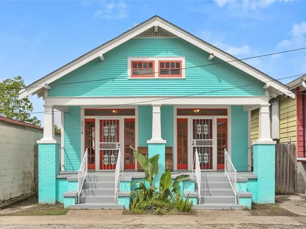 2714 Republic St, New Orleans, LA 70119