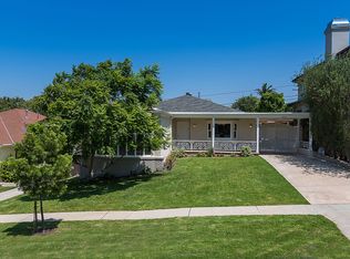 9521 Kirkside Rd, Los Angeles, CA 90035