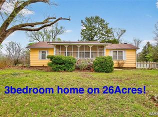 30050 Highway T, Richland, MO 65556
