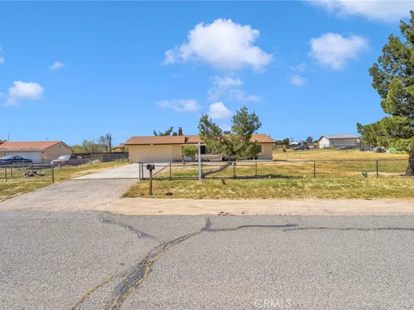 15870 Cazadero Rd, Victorville, CA 92394