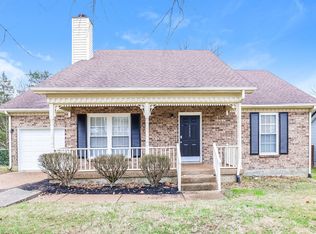 1533 Market Sq, Hermitage, TN 37076