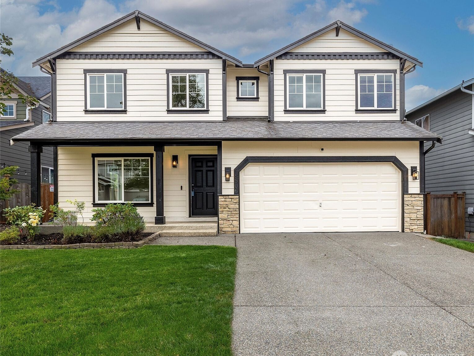 4148　こちらは専用です 18306 71st Avenue E, Puyallup, WA 98375 | MLS #2578052 | Zillow