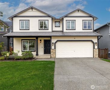 18306 71st Avenue E, Puyallup, WA, 98375