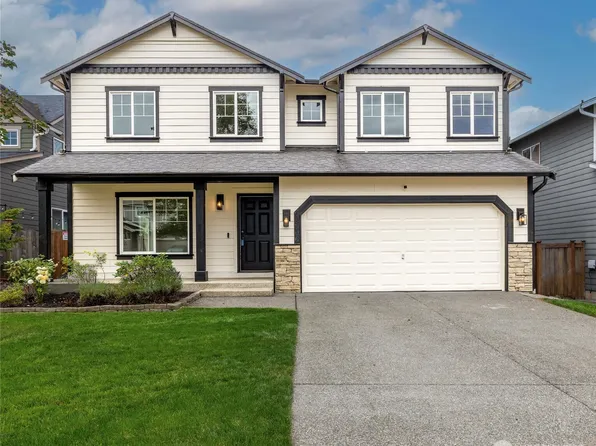18306 71st Avenue E, Puyallup, WA 98375