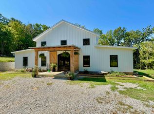 5795 Iron Mountain Rd, Mountain View, AR 72560