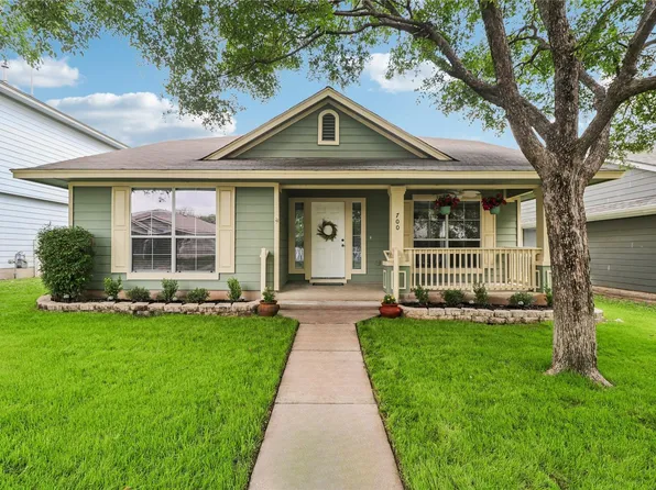 700 Scheel, Kyle, TX 78640