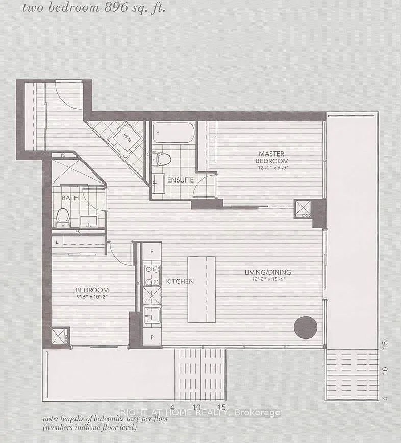 U Condo — Photo 3