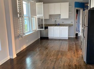 3760 W Fullerton Ave #3, Chicago, IL 60647
