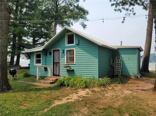 2622 7 1/4 Avenue #2, Chetek, WI 54728