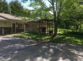 2680 Echo Ln, Burlington, WI 53105