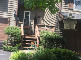 4 D Brookline Ct #1, Princeton, NJ 08540