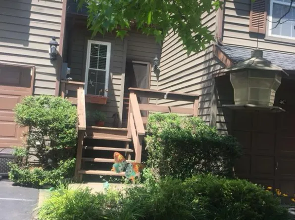 4 D Brookline Ct #1, Princeton, NJ 08540