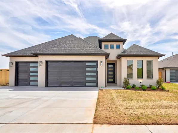 6508 NW 146th St, Oklahoma City, OK 73142