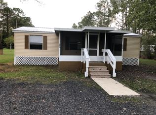 1299 Cypress Rd, Saint Augustine, FL 32086