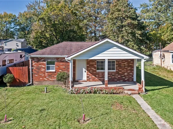 735 Burger Ave, Mansfield, OH 44906