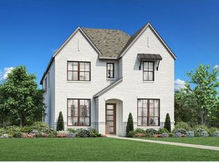 1713 Barnwood Rd, Celina, TX 75009