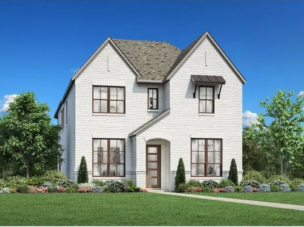 1529 Buck Trl, Celina, TX 75009