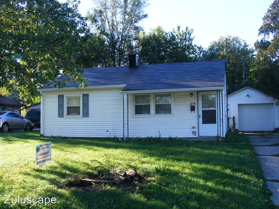 1st image of 8133 E 50th St