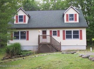 168 Windemere Ln, Lake Ariel, PA 18436